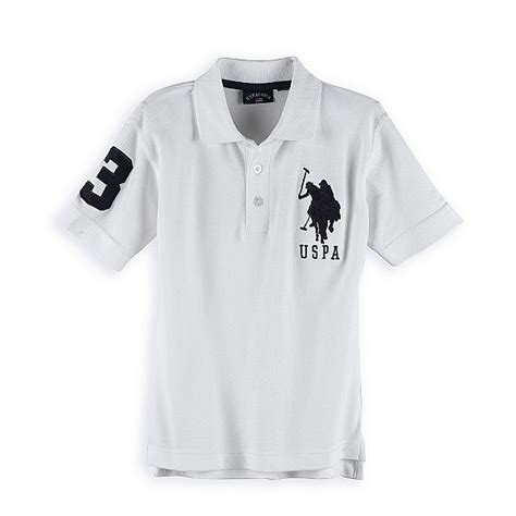 uspa clothing fake polo|ralph lauren uspa logo.